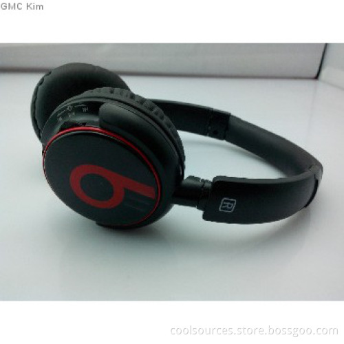 Bluetooth Headset
